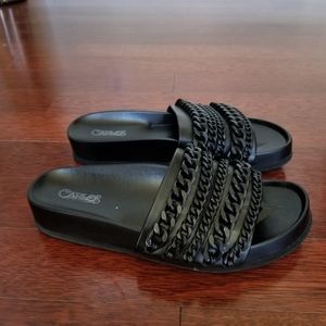 Black Slides